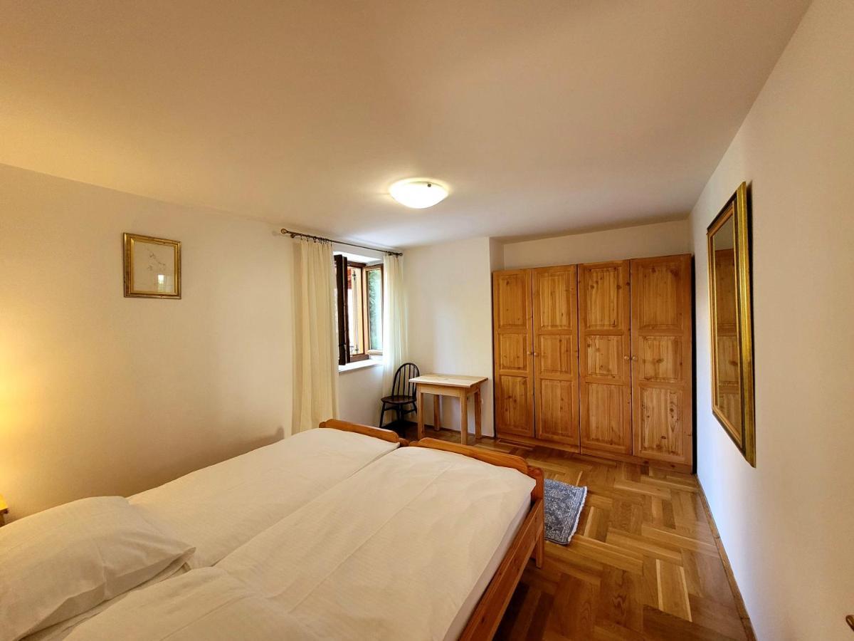 Apartments Brscic 포레치 외부 사진