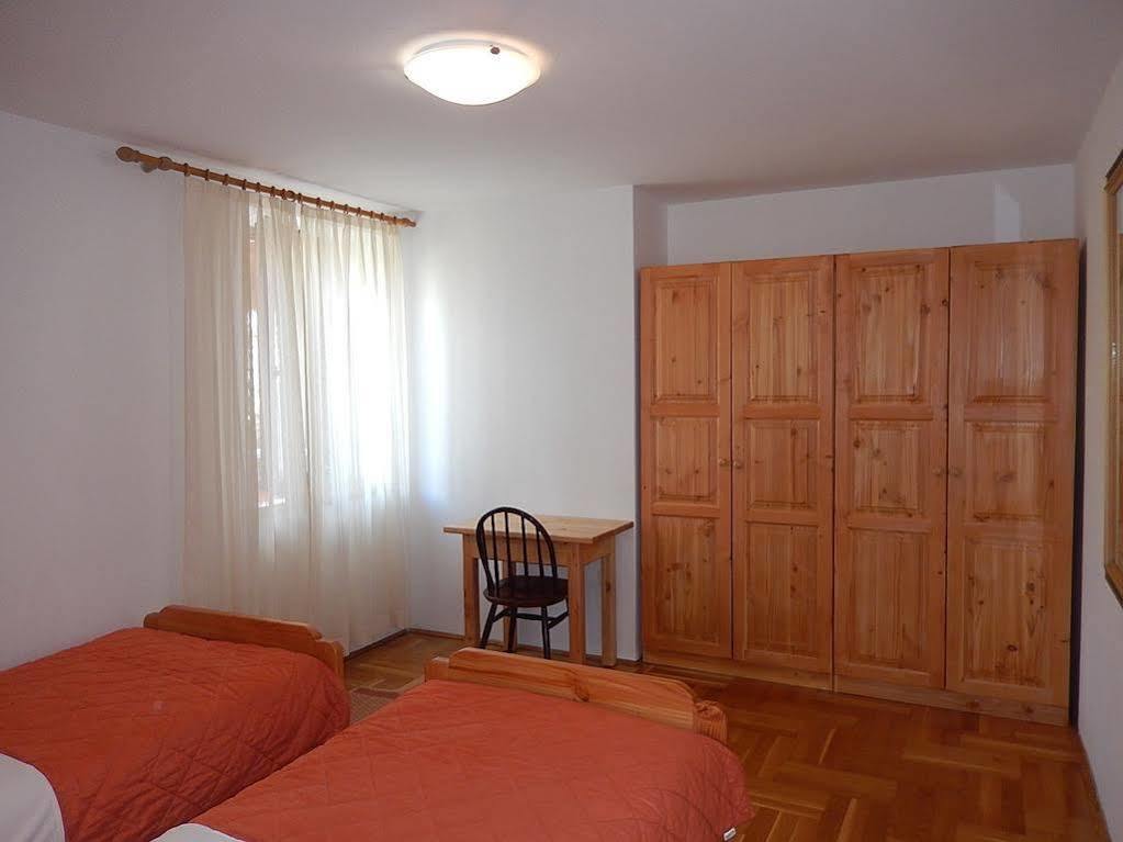 Apartments Brscic 포레치 외부 사진